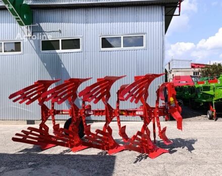 Unlu Nitor 3+1, об'ємом двигуна 0 л та пробігом 0 тис. км за 17489 $, фото 13 на Automoto.ua