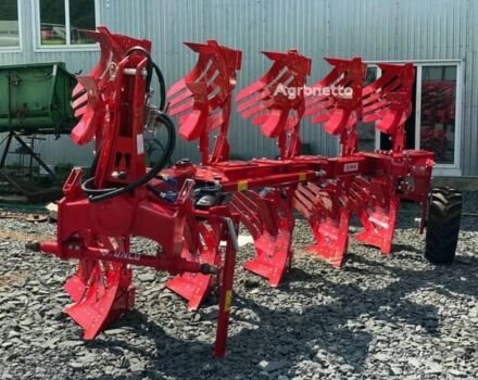Красный Unlu Nitor 4+1, объемом двигателя 0 л и пробегом 0 тыс. км за 21757 $, фото 1 на Automoto.ua
