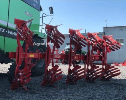 Красный Unlu Nitor 4+1, объемом двигателя 0 л и пробегом 0 тыс. км за 21541 $, фото 1 на Automoto.ua