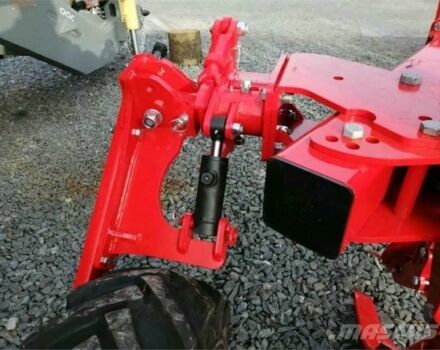 Красный Unlu Nitor 4+1, объемом двигателя 0 л и пробегом 0 тыс. км за 22885 $, фото 14 на Automoto.ua