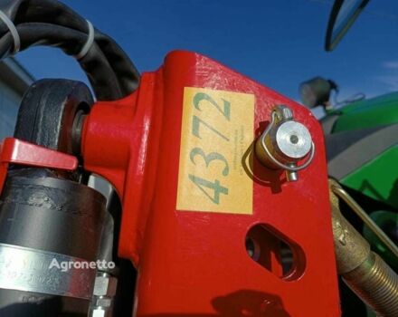 Красный Unlu Nitor 4+1, объемом двигателя 0 л и пробегом 0 тыс. км за 21757 $, фото 17 на Automoto.ua