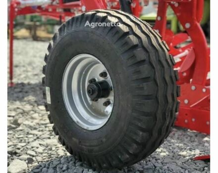 Красный Unlu Nitor 4+1, объемом двигателя 0 л и пробегом 0 тыс. км за 26372 $, фото 8 на Automoto.ua