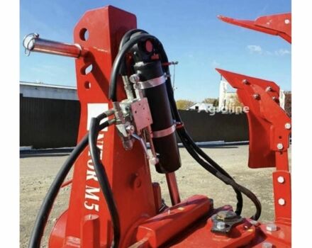 Червоний Unlu Nitor 4+1, об'ємом двигуна 0 л та пробігом 0 тис. км за 18333 $, фото 6 на Automoto.ua