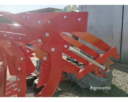 Красный Unlu Nitor 4+1, объемом двигателя 0 л и пробегом 0 тыс. км за 26372 $, фото 3 на Automoto.ua