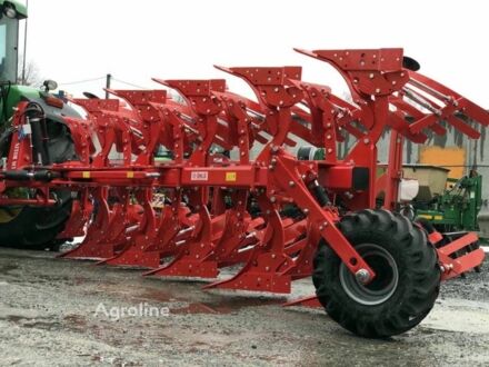 Unlu Nitor 4+1, об'ємом двигуна 0 л та пробігом 0 тис. км за 19419 $, фото 1 на Automoto.ua