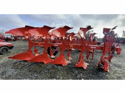 Unlu Nitor 4+1, объемом двигателя 0 л и пробегом 0 тыс. км за 17928 $, фото 1 на Automoto.ua