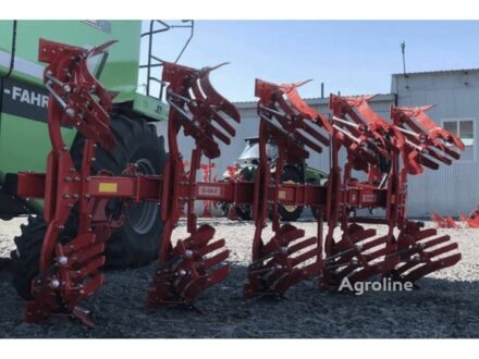 Unlu Nitor 4+1, об'ємом двигуна 0 л та пробігом 0 тис. км за 25759 $, фото 1 на Automoto.ua