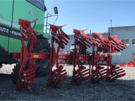 Unlu Nitor 4+1, об'ємом двигуна 0 л та пробігом 0 тис. км за 24087 $, фото 1 на Automoto.ua