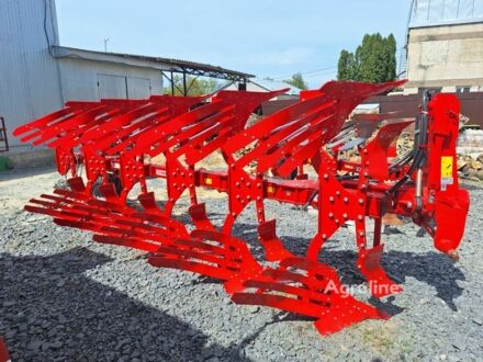 Unlu Nitor 4+1, об'ємом двигуна 0 л та пробігом 0 тис. км за 19316 $, фото 1 на Automoto.ua