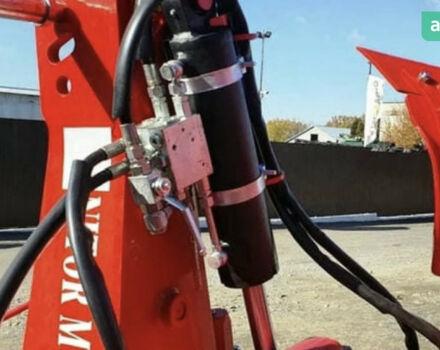 Unlu Nitor 4+1, об'ємом двигуна 6 л та пробігом 0 тис. км за 18451 $, фото 6 на Automoto.ua