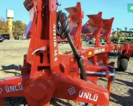 Unlu Nitor 4+1, об'ємом двигуна 6 л та пробігом 0 тис. км за 18451 $, фото 3 на Automoto.ua