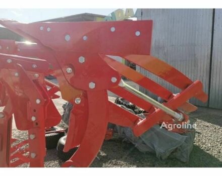 Unlu Nitor 4+1, об'ємом двигуна 0 л та пробігом 0 тис. км за 19316 $, фото 3 на Automoto.ua