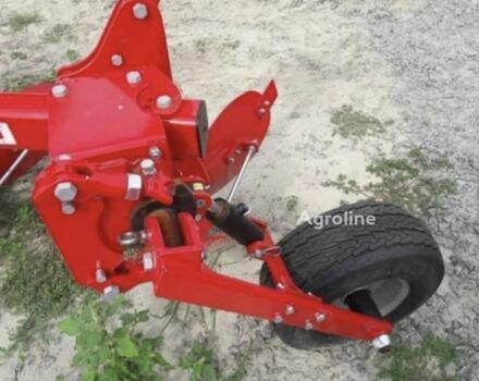 Unlu Nitor 4+1, об'ємом двигуна 0 л та пробігом 0 тис. км за 17928 $, фото 1 на Automoto.ua