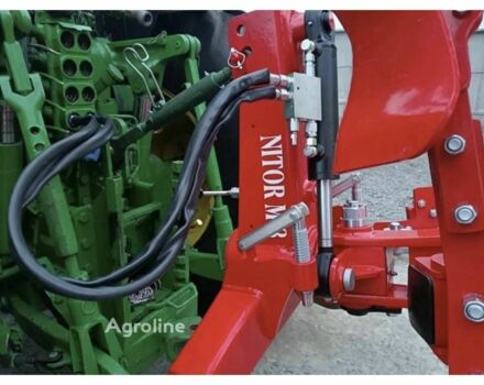 Unlu Nitor 4+1, об'ємом двигуна 0 л та пробігом 0 тис. км за 19316 $, фото 5 на Automoto.ua