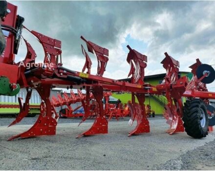 Unlu Nitor 4+1, об'ємом двигуна 0 л та пробігом 0 тис. км за 24087 $, фото 22 на Automoto.ua