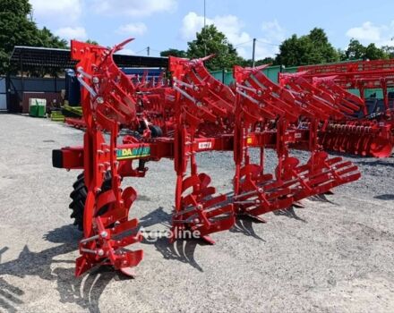 Unlu Nitor 4+1, об'ємом двигуна 0 л та пробігом 0 тис. км за 23873 $, фото 7 на Automoto.ua