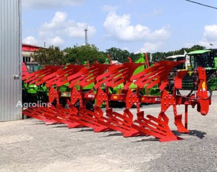 Unlu Nitor 4+1, об'ємом двигуна 0 л та пробігом 0 тис. км за 23873 $, фото 1 на Automoto.ua