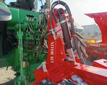 Unlu Nitor 4+1, об'ємом двигуна 0 л та пробігом 0 тис. км за 23999 $, фото 12 на Automoto.ua