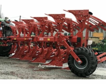 Unlu Nitor 4+1, об'ємом двигуна 0 л та пробігом 0 тис. км за 25759 $, фото 11 на Automoto.ua