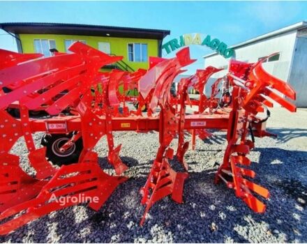 Unlu Nitor 4+1, об'ємом двигуна 0 л та пробігом 0 тис. км за 24064 $, фото 7 на Automoto.ua