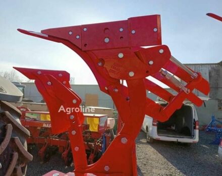 Unlu Nitor 4+1, об'ємом двигуна 0 л та пробігом 0 тис. км за 23999 $, фото 15 на Automoto.ua