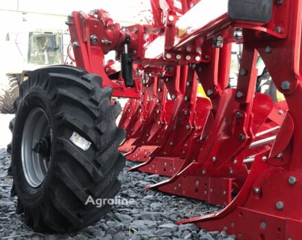 Unlu Nitor 4+1, об'ємом двигуна 0 л та пробігом 0 тис. км за 24087 $, фото 7 на Automoto.ua