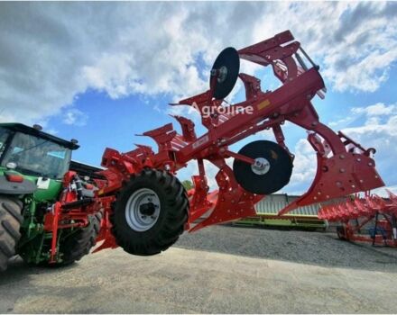 Unlu Nitor 4+1, об'ємом двигуна 0 л та пробігом 0 тис. км за 24087 $, фото 3 на Automoto.ua