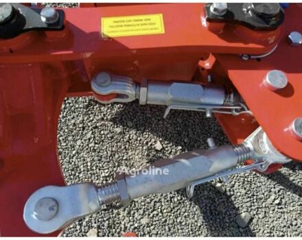 Unlu Nitor 4+1, об'ємом двигуна 0 л та пробігом 0 тис. км за 25759 $, фото 1 на Automoto.ua