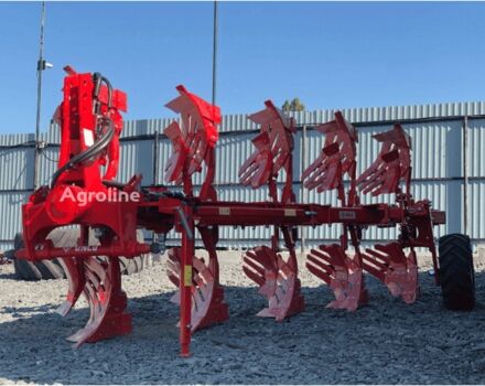 Unlu Nitor 4+1, об'ємом двигуна 0 л та пробігом 0 тис. км за 24087 $, фото 2 на Automoto.ua