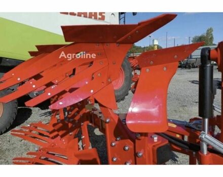 Unlu Nitor 4+1, об'ємом двигуна 0 л та пробігом 0 тис. км за 19316 $, фото 2 на Automoto.ua