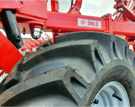 Unlu Nitor 4+1, об'ємом двигуна 0 л та пробігом 0 тис. км за 24087 $, фото 23 на Automoto.ua