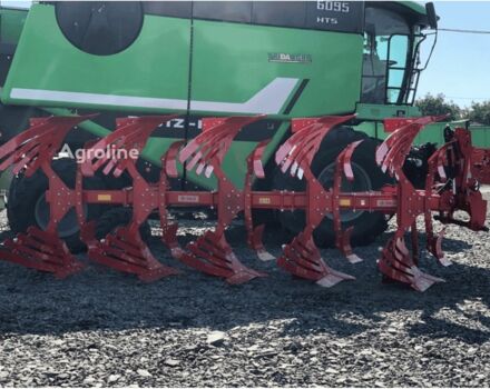 Unlu Nitor 4+1, об'ємом двигуна 0 л та пробігом 0 тис. км за 24087 $, фото 3 на Automoto.ua