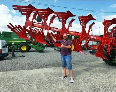 Unlu Nitor 4+1, об'ємом двигуна 0 л та пробігом 0 тис. км за 24087 $, фото 8 на Automoto.ua