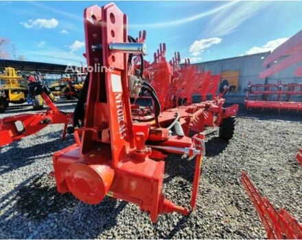 Unlu Nitor 4+1, об'ємом двигуна 0 л та пробігом 0 тис. км за 24064 $, фото 3 на Automoto.ua