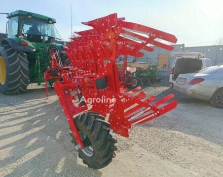 Unlu Nitor 4+1, об'ємом двигуна 0 л та пробігом 0 тис. км за 23999 $, фото 5 на Automoto.ua