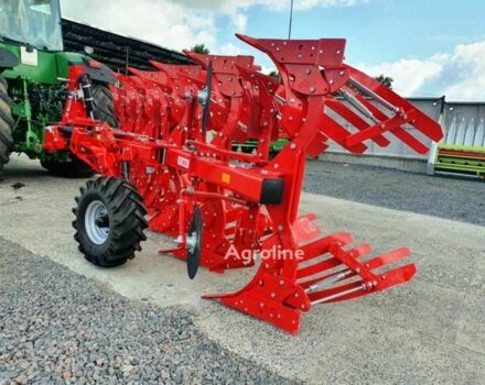 Unlu Nitor 4+1, об'ємом двигуна 0 л та пробігом 0 тис. км за 24087 $, фото 16 на Automoto.ua