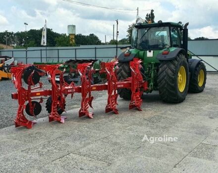 Unlu Nitor 4+1, об'ємом двигуна 0 л та пробігом 0 тис. км за 24087 $, фото 28 на Automoto.ua