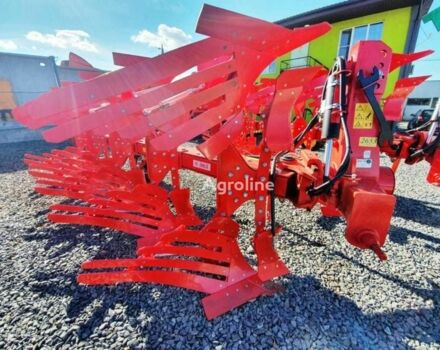 Unlu Nitor 4+1, об'ємом двигуна 0 л та пробігом 0 тис. км за 24064 $, фото 9 на Automoto.ua