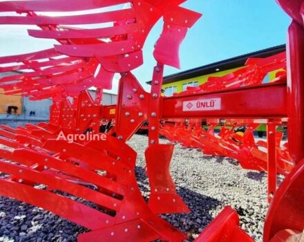 Unlu Nitor 4+1, об'ємом двигуна 0 л та пробігом 0 тис. км за 24064 $, фото 10 на Automoto.ua