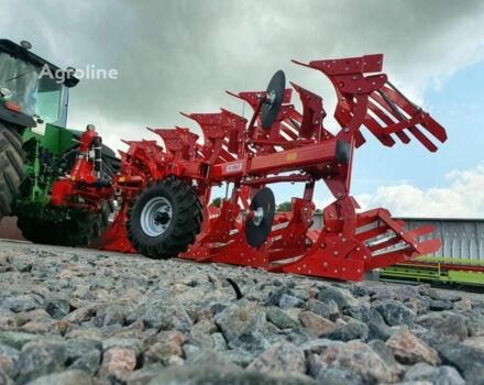 Unlu Nitor 4+1, об'ємом двигуна 0 л та пробігом 0 тис. км за 24087 $, фото 17 на Automoto.ua