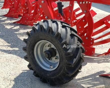 Unlu Nitor 4+1, об'ємом двигуна 0 л та пробігом 0 тис. км за 23873 $, фото 5 на Automoto.ua