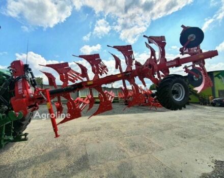 Unlu Nitor 4+1, об'ємом двигуна 0 л та пробігом 0 тис. км за 24087 $, фото 2 на Automoto.ua