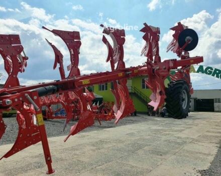 Unlu Nitor 4+1, об'ємом двигуна 0 л та пробігом 0 тис. км за 24087 $, фото 1 на Automoto.ua