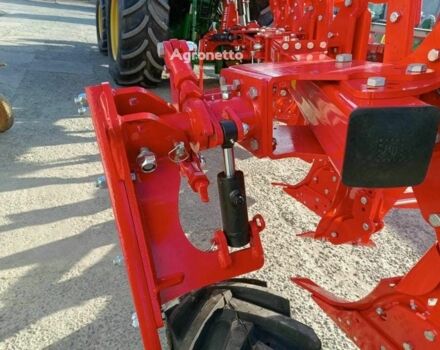Unlu Nitor 4+1, объемом двигателя 0 л и пробегом 0 тыс. км за 24427 $, фото 10 на Automoto.ua