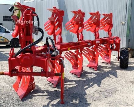 Unlu Nitor 4+1, об'ємом двигуна 0 л та пробігом 0 тис. км за 23873 $, фото 2 на Automoto.ua