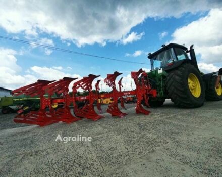 Unlu Nitor 4+1, об'ємом двигуна 0 л та пробігом 0 тис. км за 24087 $, фото 10 на Automoto.ua