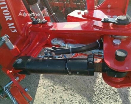 Unlu Nitor 4+1, об'ємом двигуна 0 л та пробігом 0 тис. км за 23999 $, фото 13 на Automoto.ua