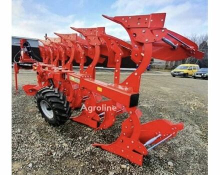 Unlu Nitor 4+1, объемом двигателя 0 л и пробегом 0 тыс. км за 23075 $, фото 10 на Automoto.ua