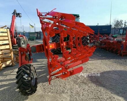 Unlu Nitor 4+1, об'ємом двигуна 0 л та пробігом 0 тис. км за 23999 $, фото 4 на Automoto.ua