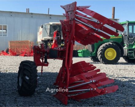 Unlu Nitor 4+1, об'ємом двигуна 0 л та пробігом 0 тис. км за 24087 $, фото 4 на Automoto.ua